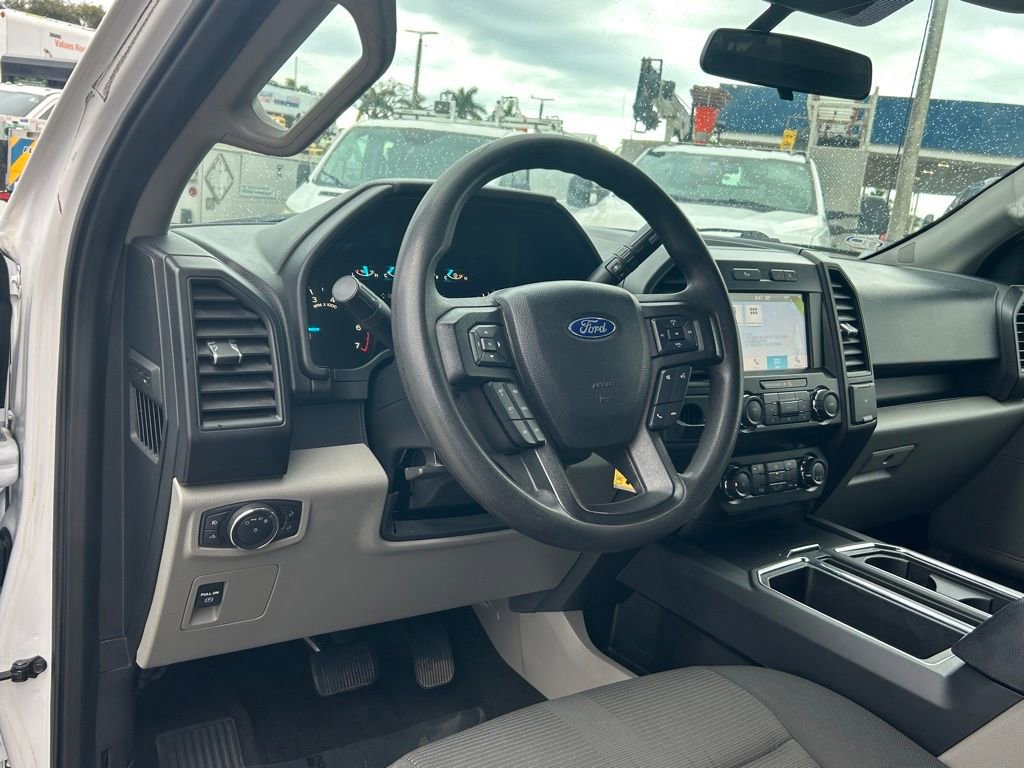 Used 2019 Ford F150 XL w/ Equipment Group 101A Mid image 32