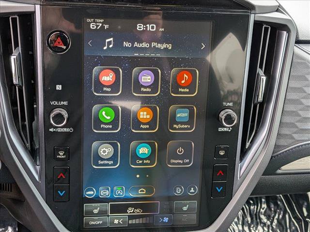 New 2026 Subaru Forester Limited AWD/4WD image 13