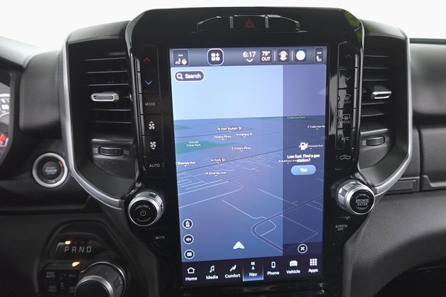 Used 2024 RAM 1500 Big Horn image 28