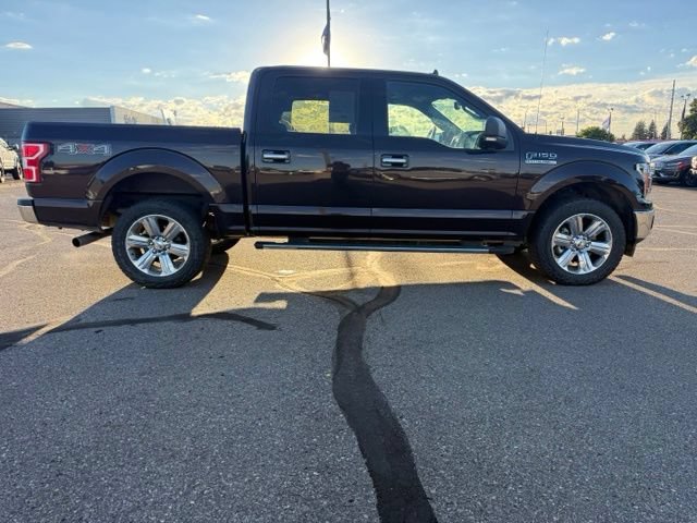 Used 2019 Ford F150 XLT w/ Equipment Group 302A Luxury AWD/4WD image 11