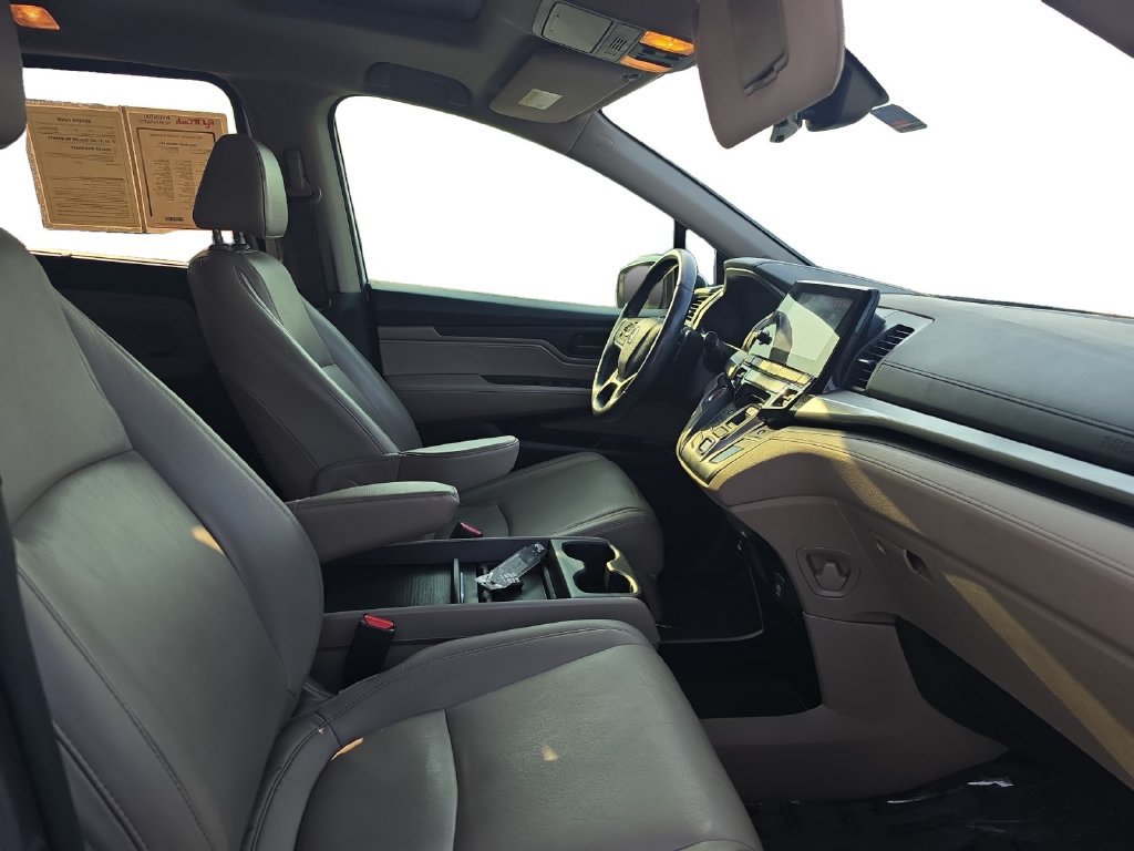Used 2021 Honda Odyssey EX-L image 15