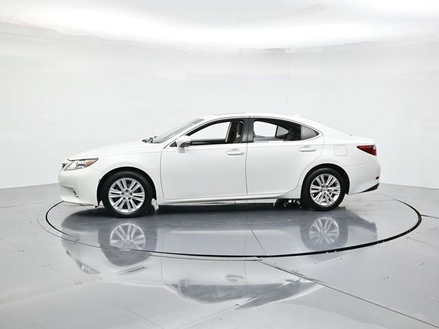 Used 2013 Lexus ES 350 w/ Premium Pkg image 6