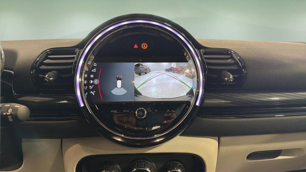 Used 2024 MINI Cooper Clubman John Cooper Works w/ Signature Upholstery Package image 31