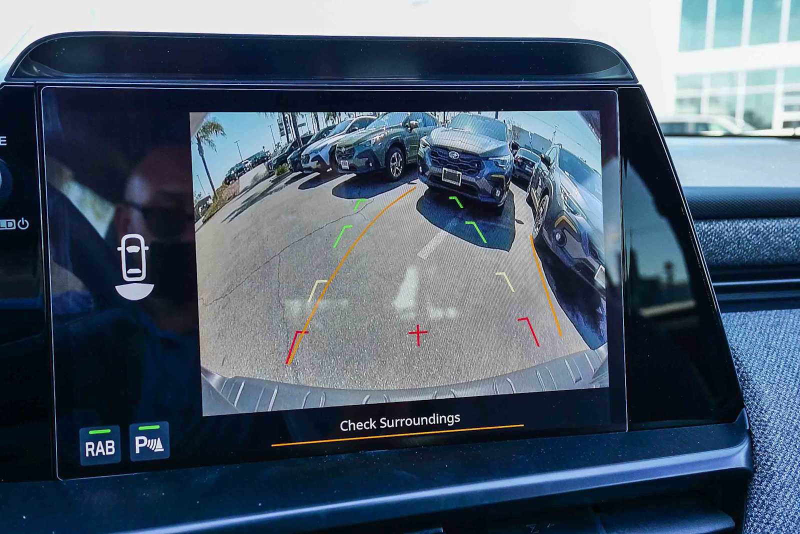 New 2026 Subaru Outback Limited image 26