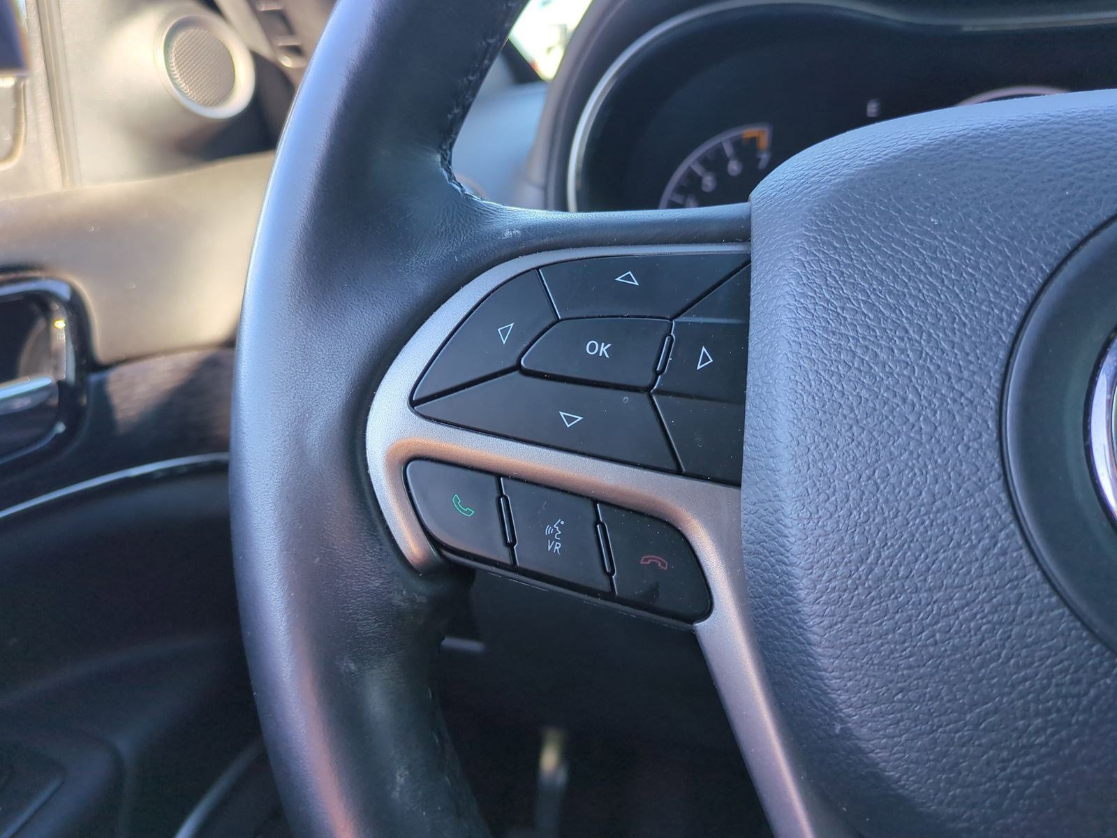 Used 2019 Jeep Grand Cherokee High Altitude AWD/4WD image 17