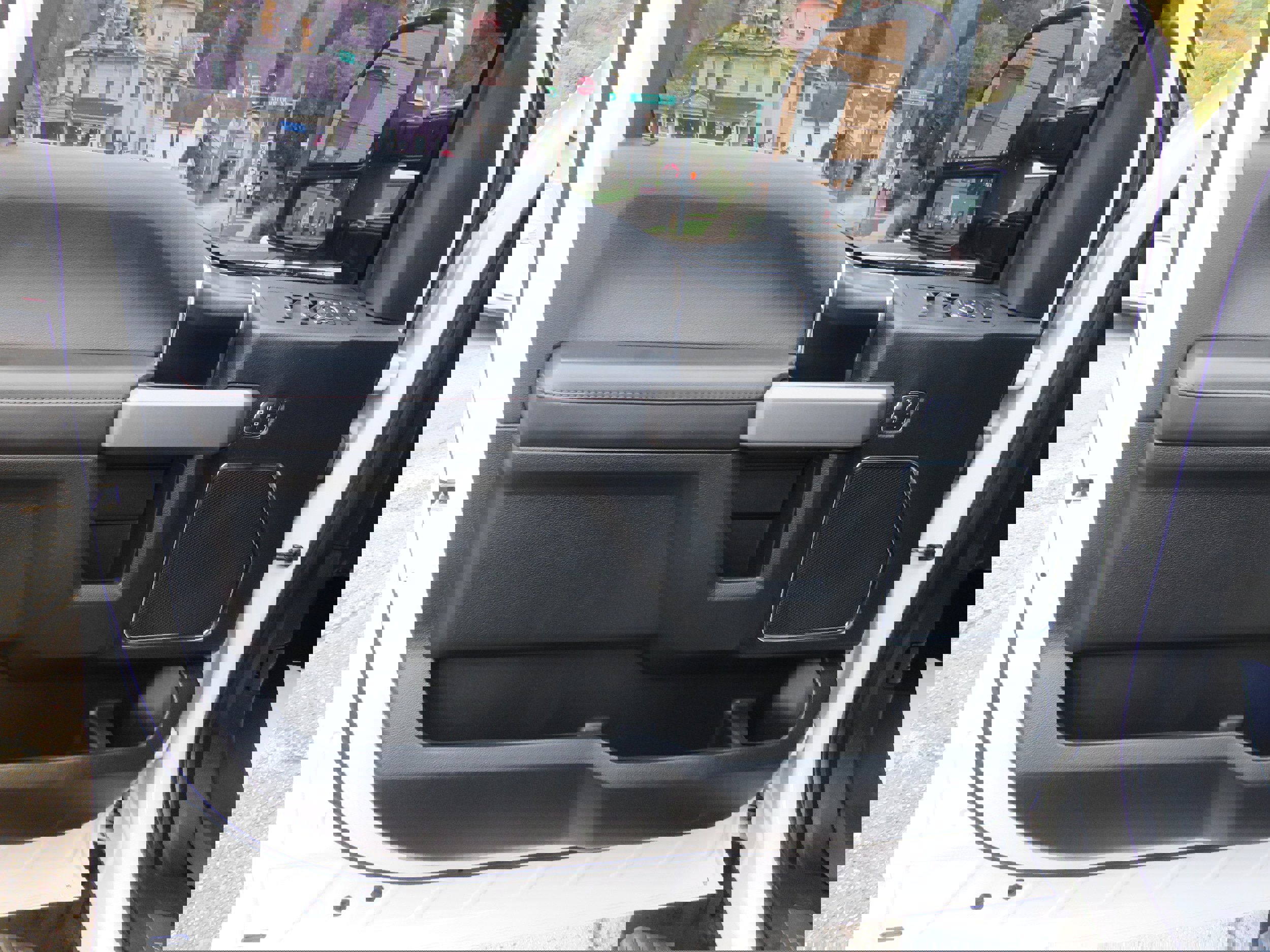 Used 2018 Ford F450 Platinum w/ Platinum Ultimate Package image 14