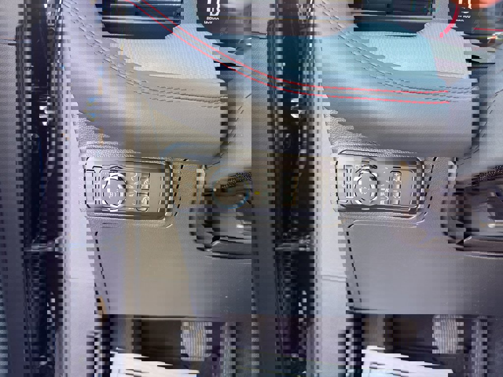 New 2026 Ford Explorer ST w/ Sun And Sound Package image 18