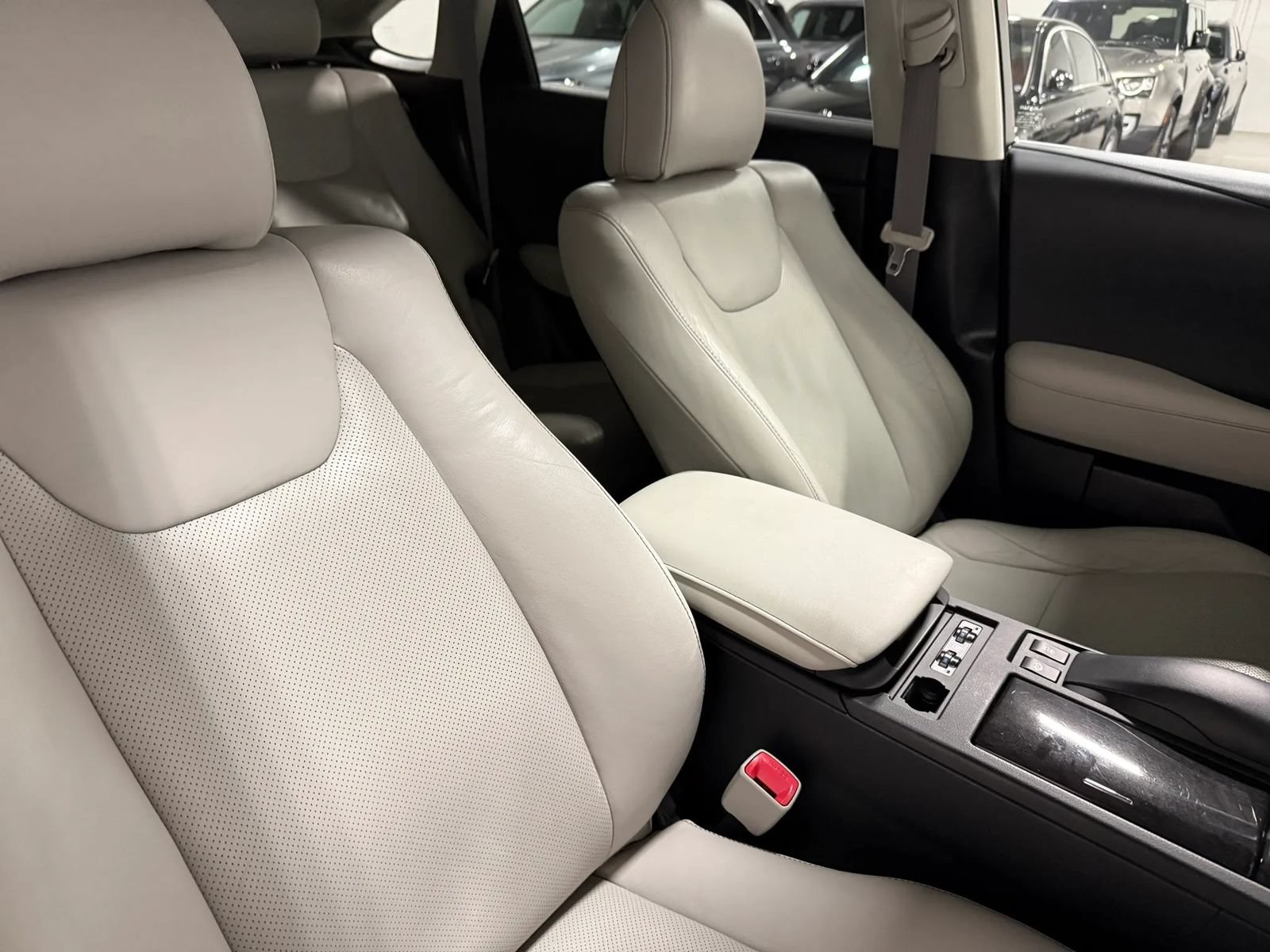 Used 2013 Lexus RX 450h AWD w/ Navigation Pkg image 64
