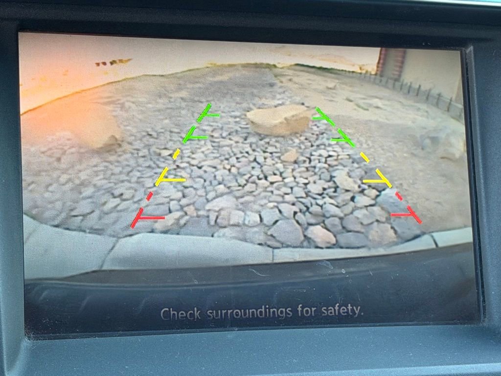 Used 2017 Nissan Armada SV w/ Driver Package image 22