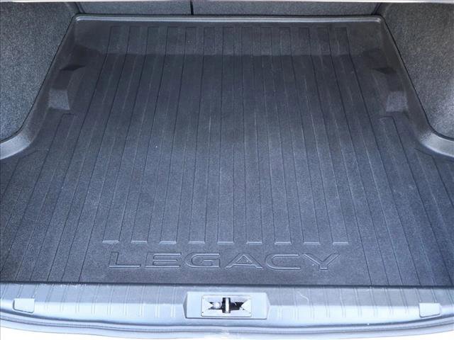 Used 2019 Subaru Legacy 2.5i w/ Alloy Wheel Package AWD/4WD image 6