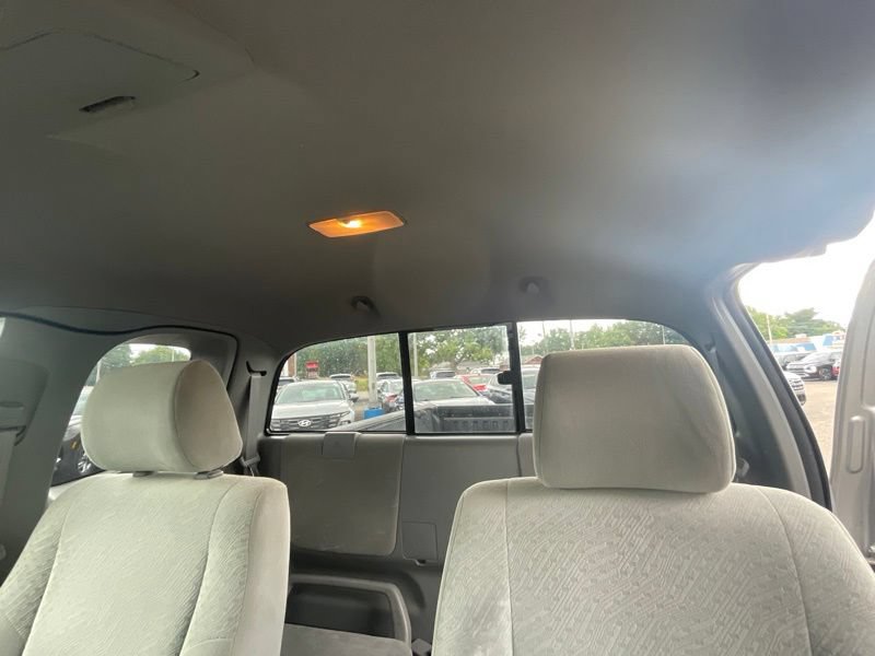 Used 2005 Toyota Tacoma 2WD Access Cab image 12