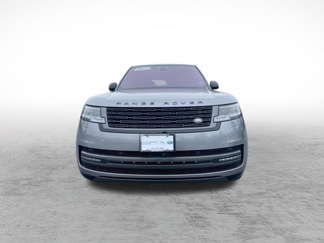Certified 2023 Land Rover Range Rover SE image 2