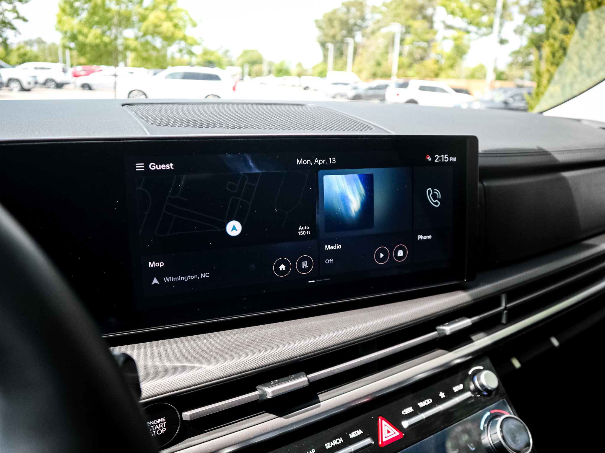 Used 2025 Hyundai Santa Fe XRT image 23