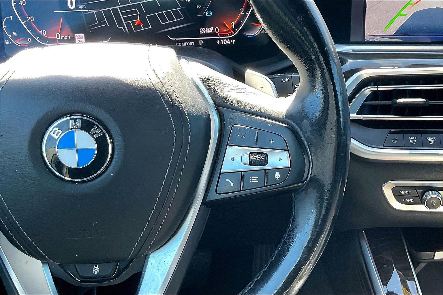Used 2019 BMW X5 xDrive40i w/ Premium Package 2 AWD/4WD image 20
