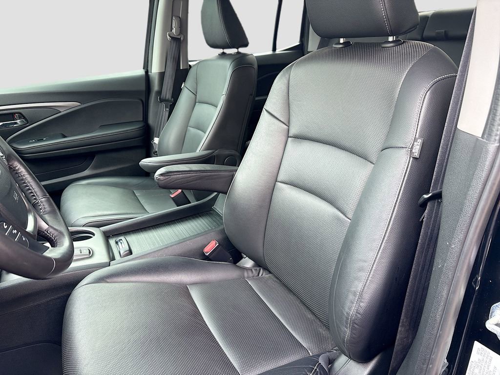 Used 2023 Honda Ridgeline RTL-E image 21