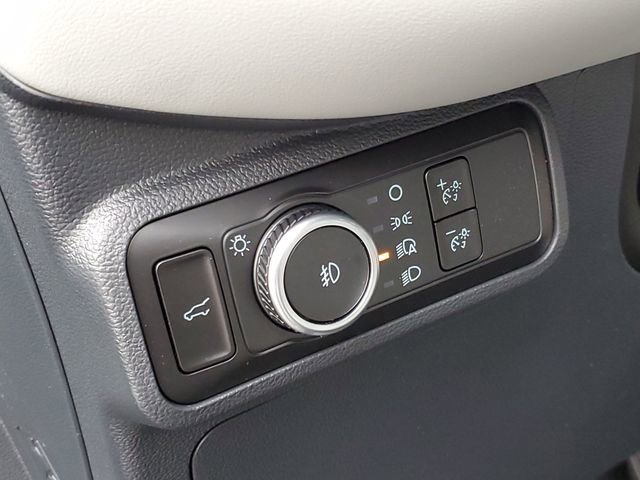 New 2026 Ford Explorer Active w/ Active Comfort Package image 12