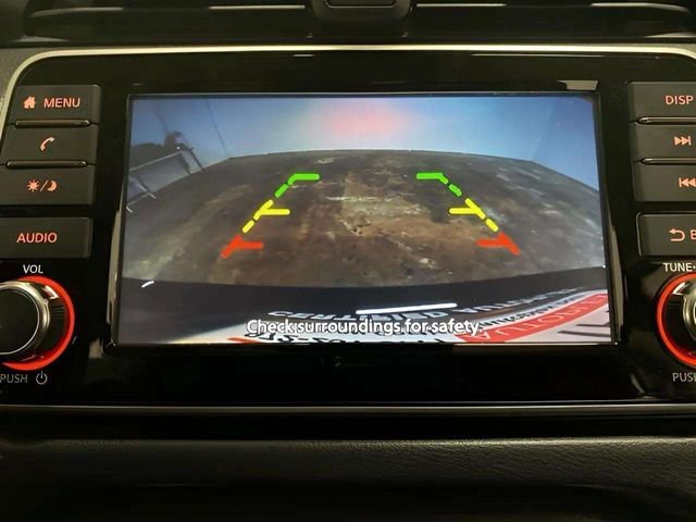 Used 2021 Nissan Versa S image 54