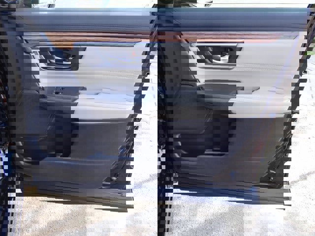 Used 2017 Honda CR-V EX-L image 23