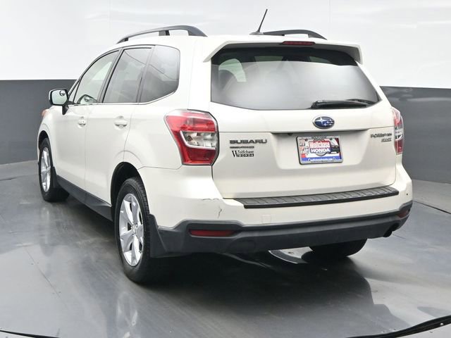 Used 2015 Subaru Forester 2.5i Limited AWD/4WD image 4