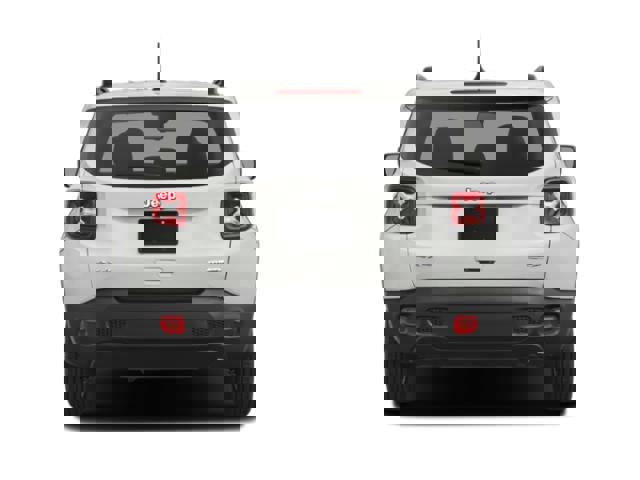 Used 2023 Jeep Renegade Latitude image 5