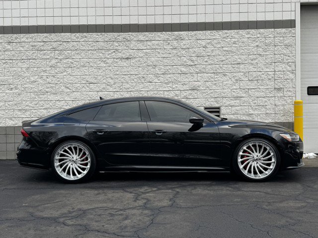 Used 2020 Audi S7 Prestige image 17