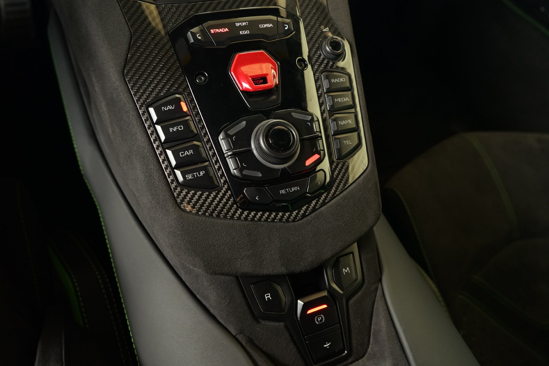 Used 2022 Lamborghini Aventador LP 780-4 Ultimae AWD/4WD image 27