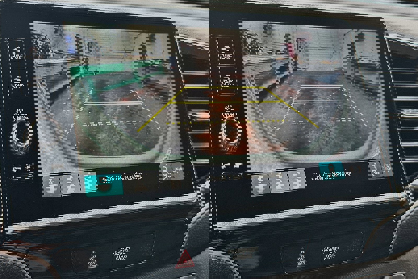 New 2025 Honda Ridgeline Sport+ image 15