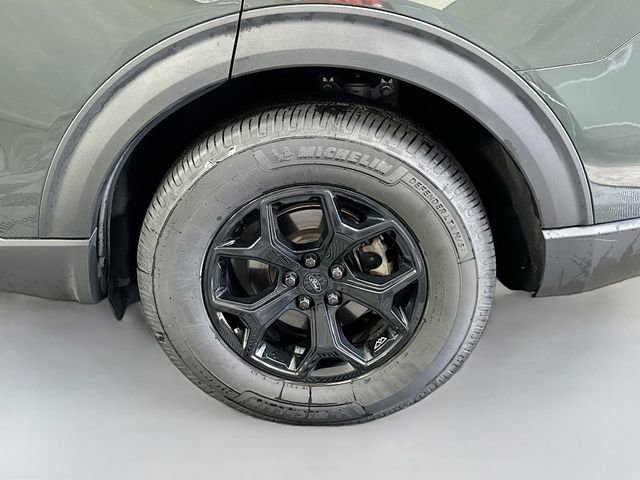 Used 2022 Ford Explorer Timberline image 34