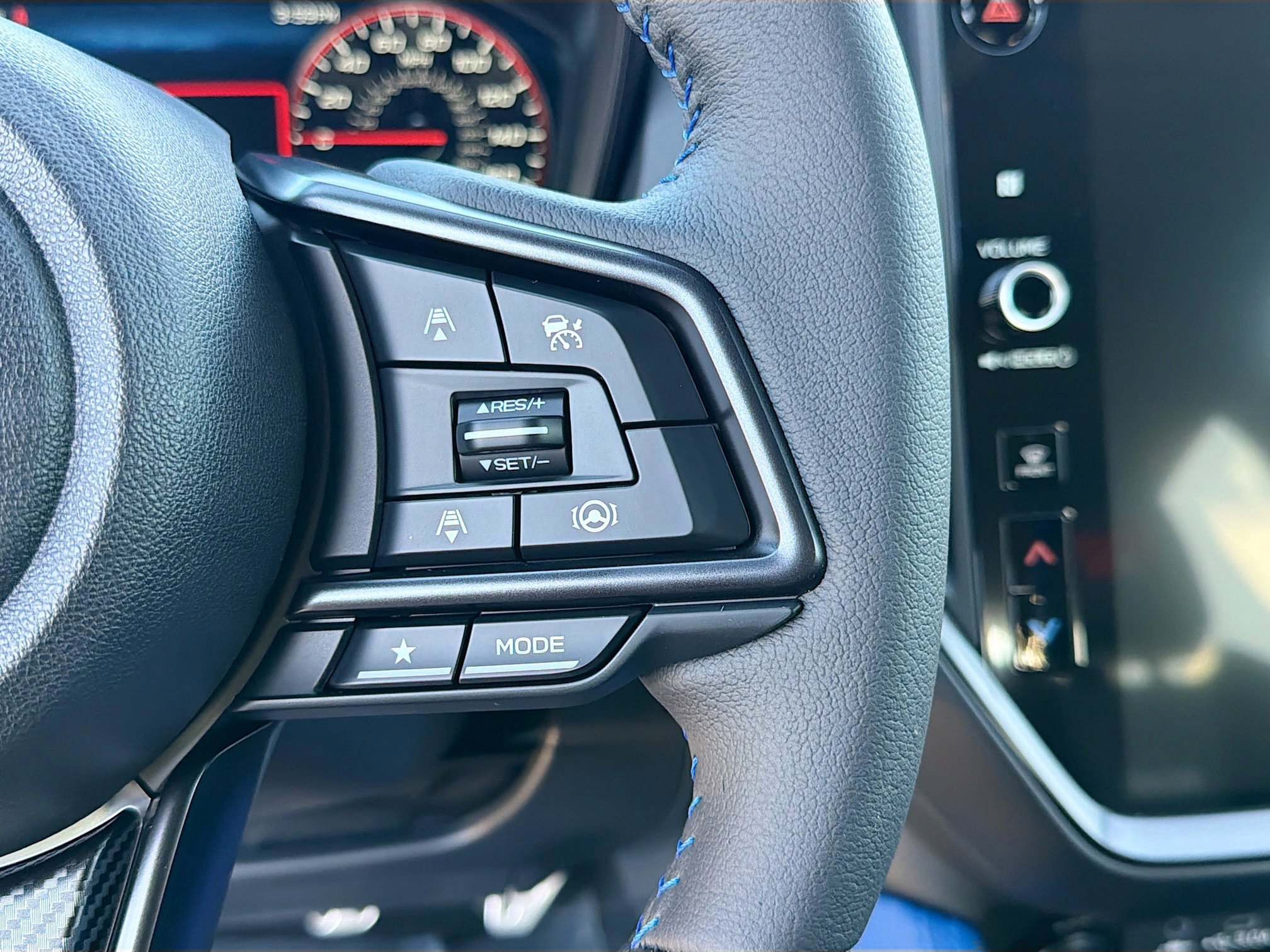 New 2025 Subaru WRX tS image 36