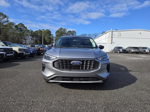 Used 2024 Ford Escape Active image 4