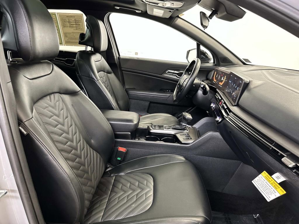 Used 2026 Kia Sportage X-Line w/ X-Line Premium Package image 13