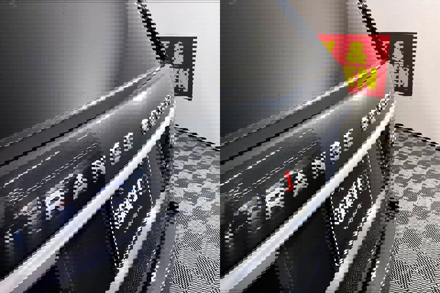 Used 2018 Land Rover Range Rover Supercharged image 29