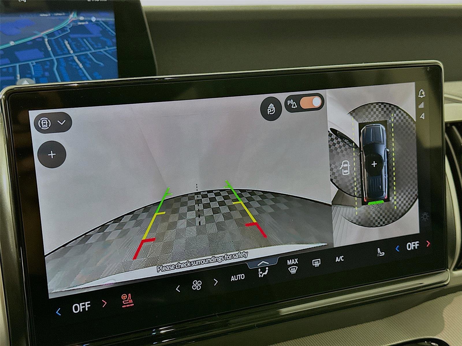 New 2026 Ford Expedition Active image 17