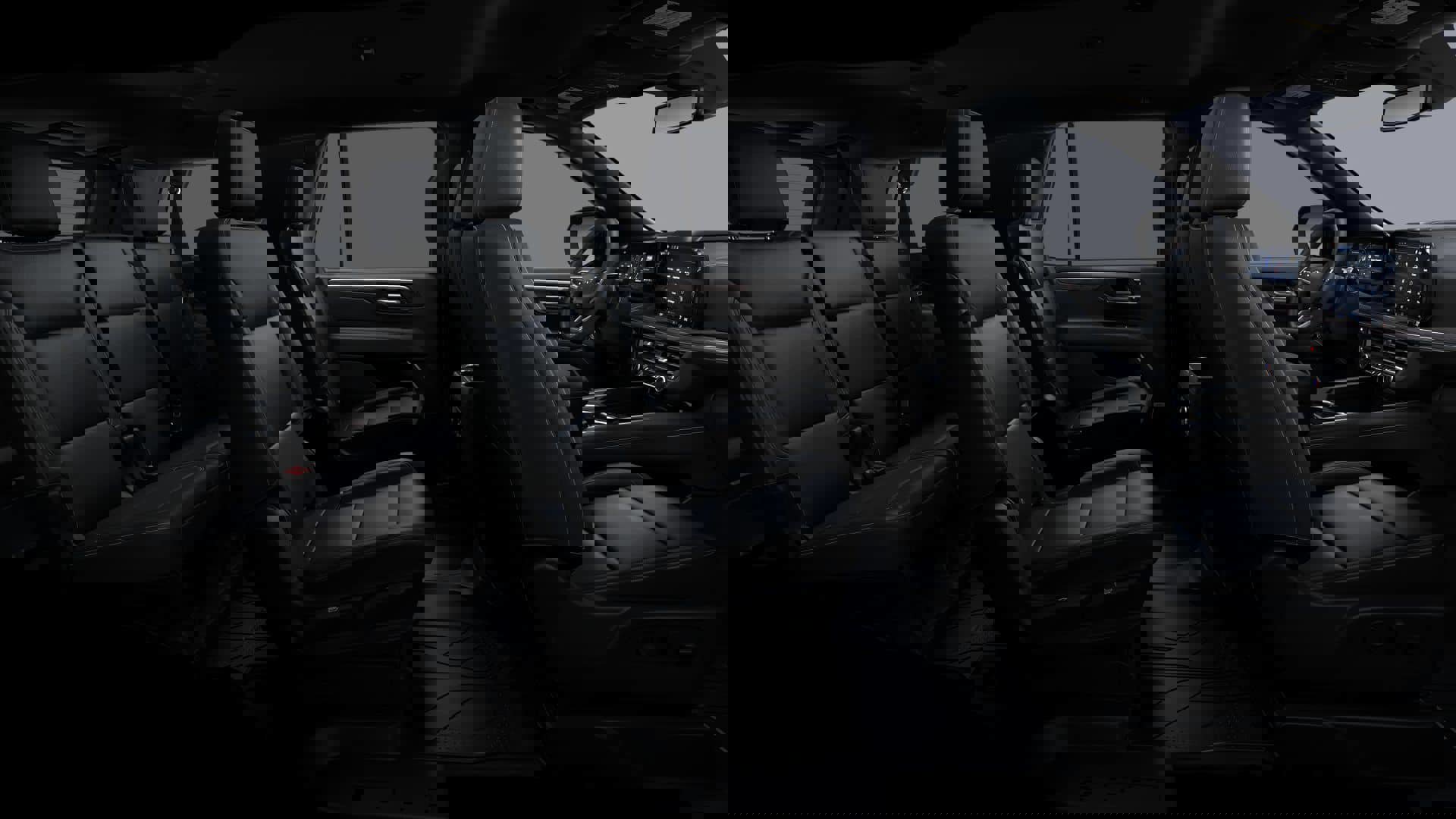 New 2026 Chevrolet Tahoe Z71 w/ Comfort Package image 7