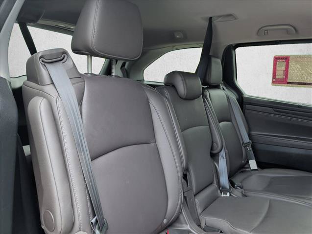 Used 2024 Honda Odyssey EX-L image 28