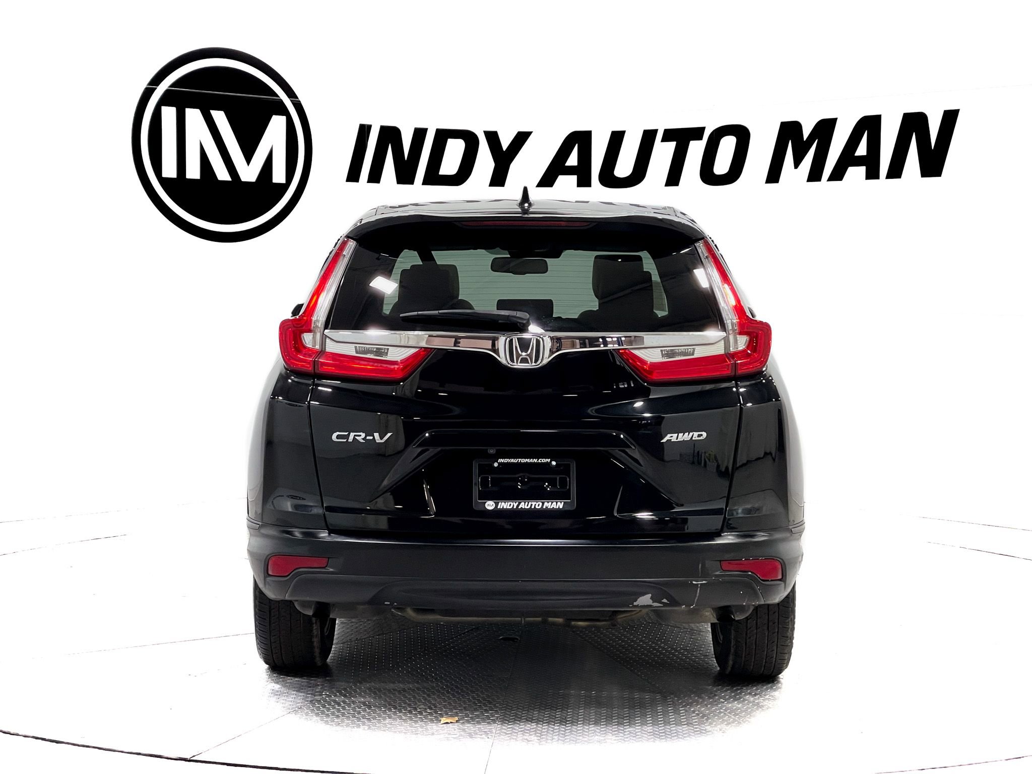 Used 2017 Honda CR-V EX-L image 5