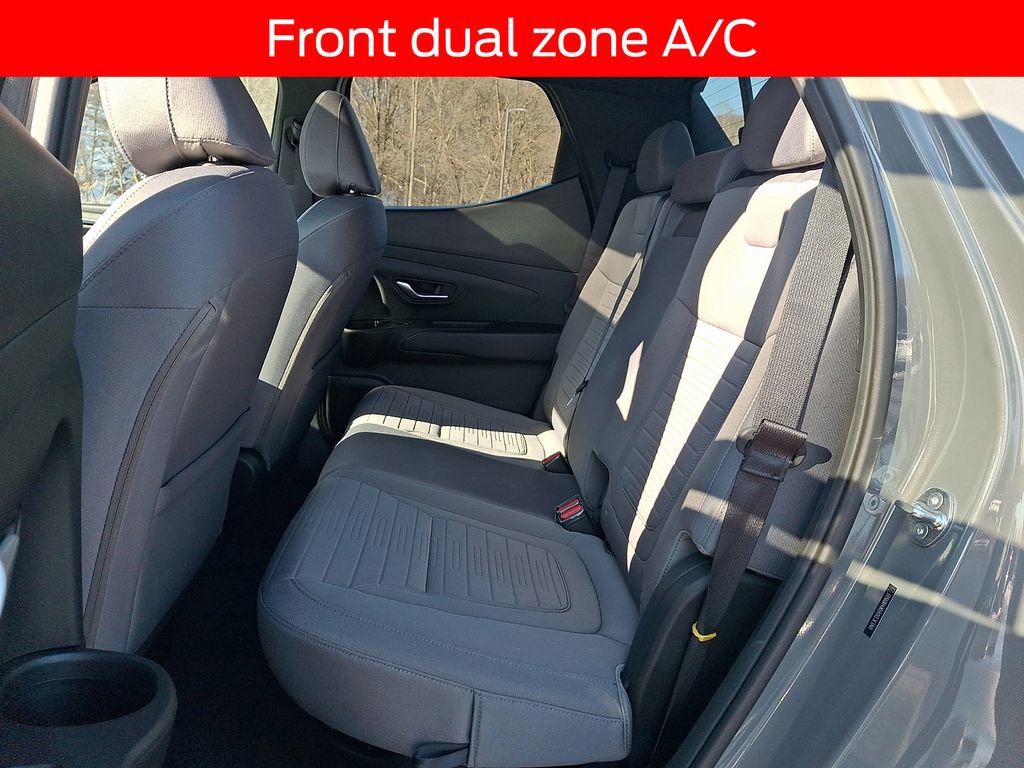 Used 2024 Hyundai Santa Cruz SEL w/ Activity Package image 10