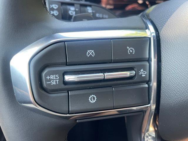 New 2026 GMC Acadia Elevation w/ Black Edition image 19