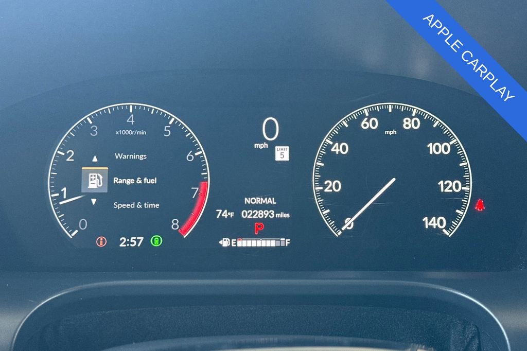 Used 2024 Honda HR-V Sport image 28