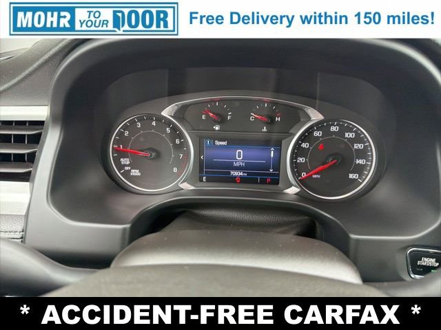 Used 2020 GMC Acadia SLE w/ Driver Convenience Package image 16