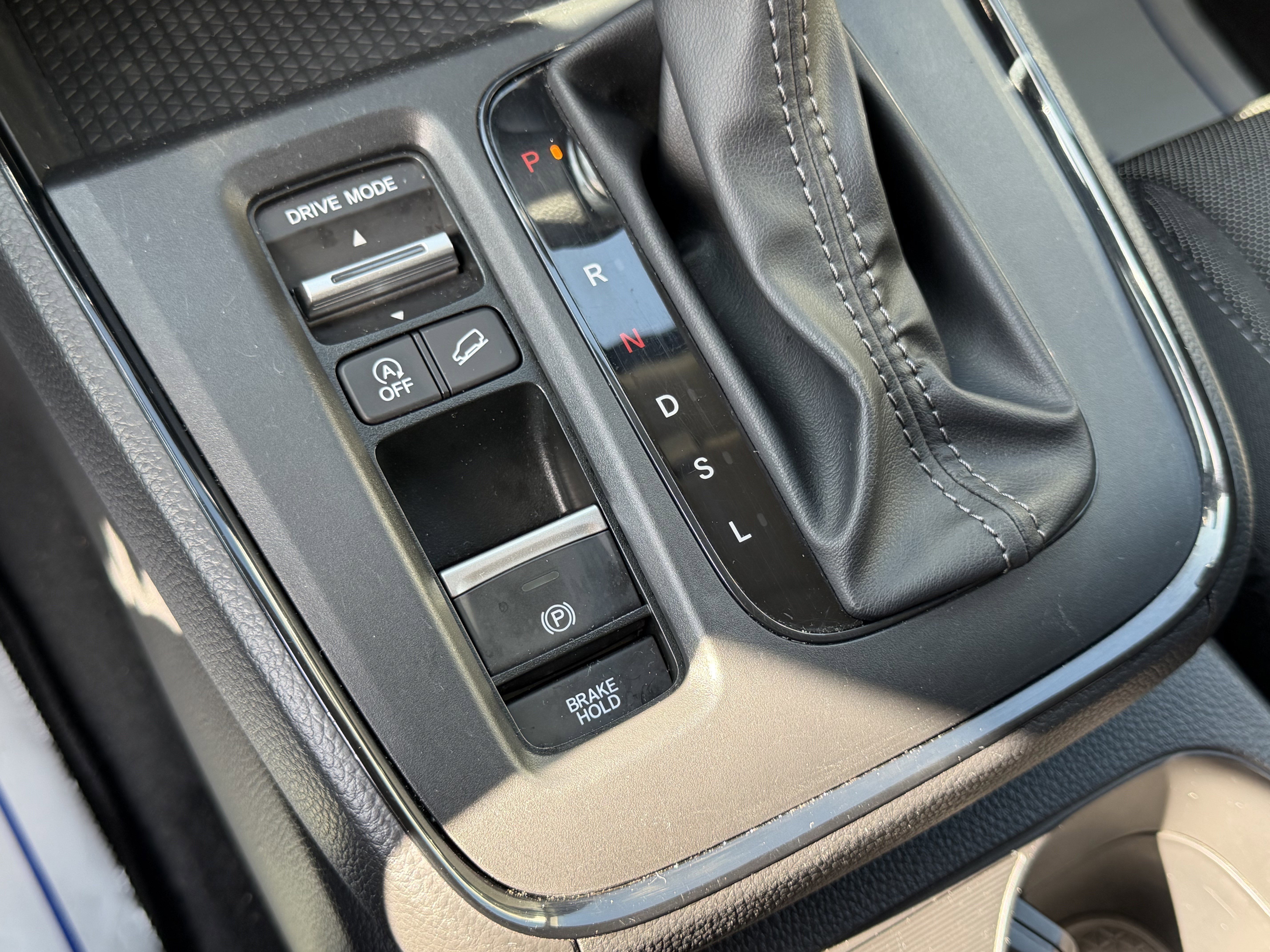 Certified 2025 Honda CR-V LX image 24