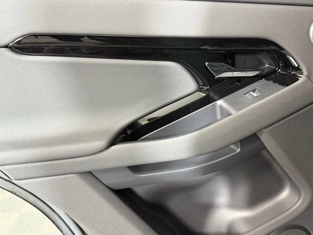 Certified 2026 Land Rover Range Rover Evoque S image 19