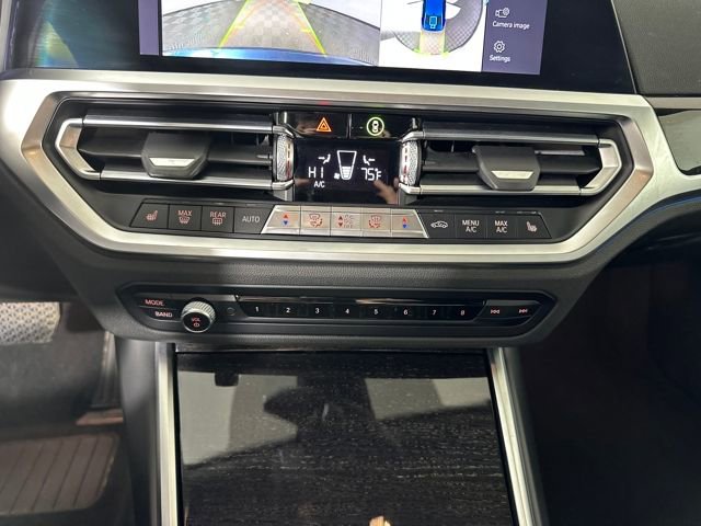 Used 2021 BMW 330e xDrive w/ Convenience Package image 22