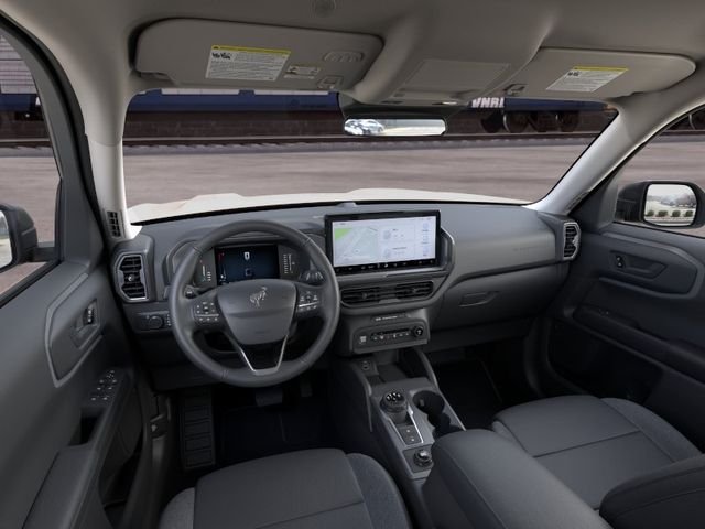 New 2026 Ford Bronco Sport Big Bend AWD/4WD image 9
