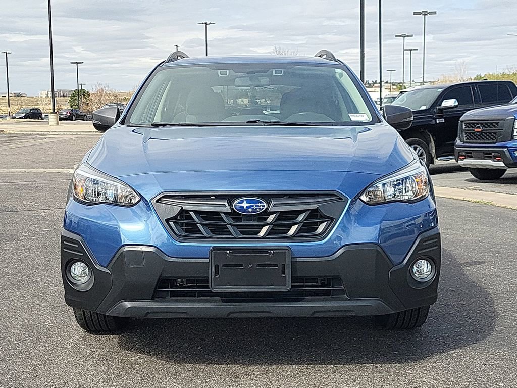 Used 2023 Subaru Crosstrek 2.5i Sport image 9