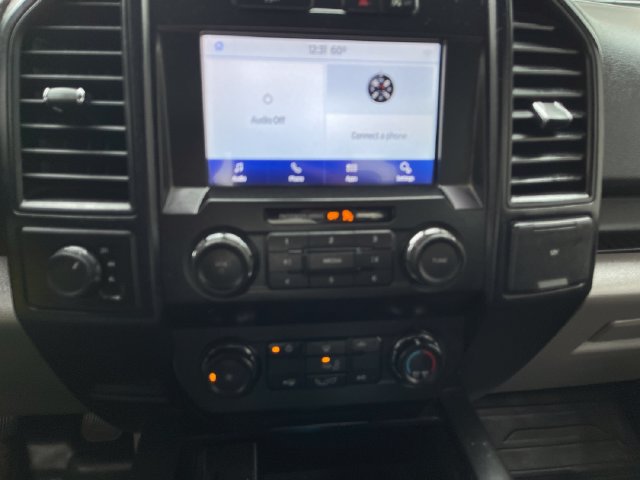 Used 2020 Ford F150 XL w/ Equipment Group 101A Mid AWD/4WD image 18