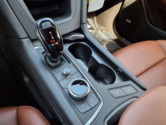 New 2026 Cadillac XT5 Sportv AWD/4WD image 14