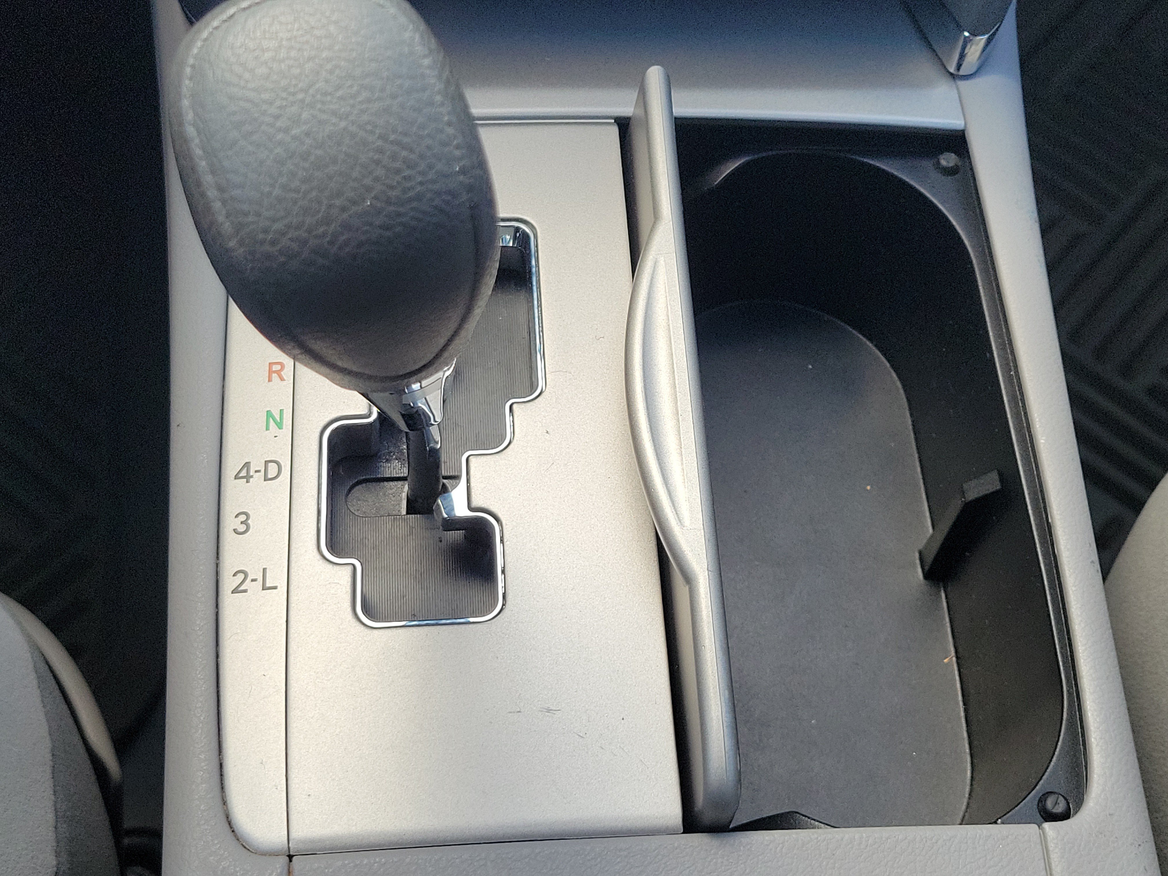 Used 2008 Toyota Camry LE FWD image 28