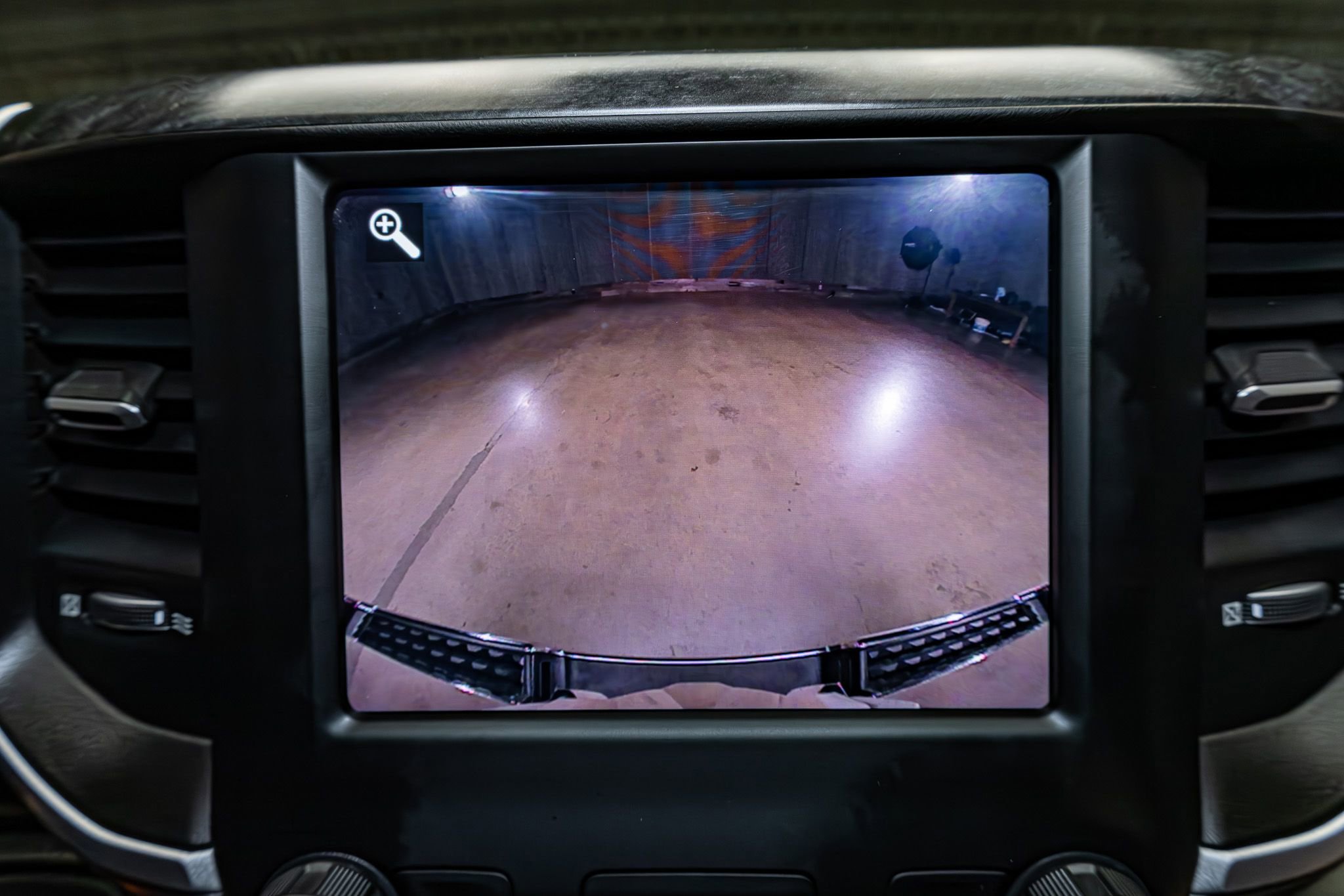 Used 2020 RAM 1500 Big Horn image 17