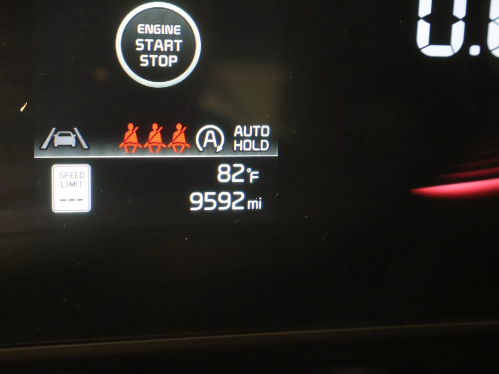 Used 2025 Kia Sportage X-Line AWD/4WD image 36